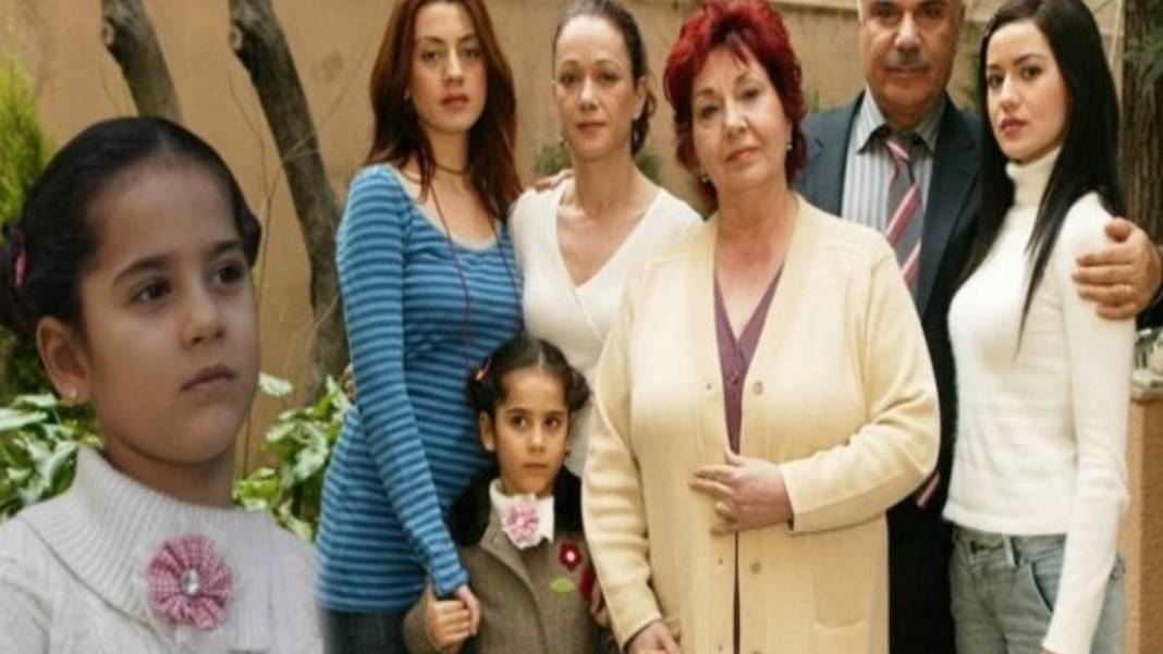Yaprak Dökümü'nün minik Ayşe'siydi... Şebnem Ceceli'nin son halini görenler şok oluyor: O sosyal medyanın popüler güzeli 4